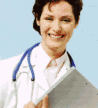 Woman Doctor Woman Doctor